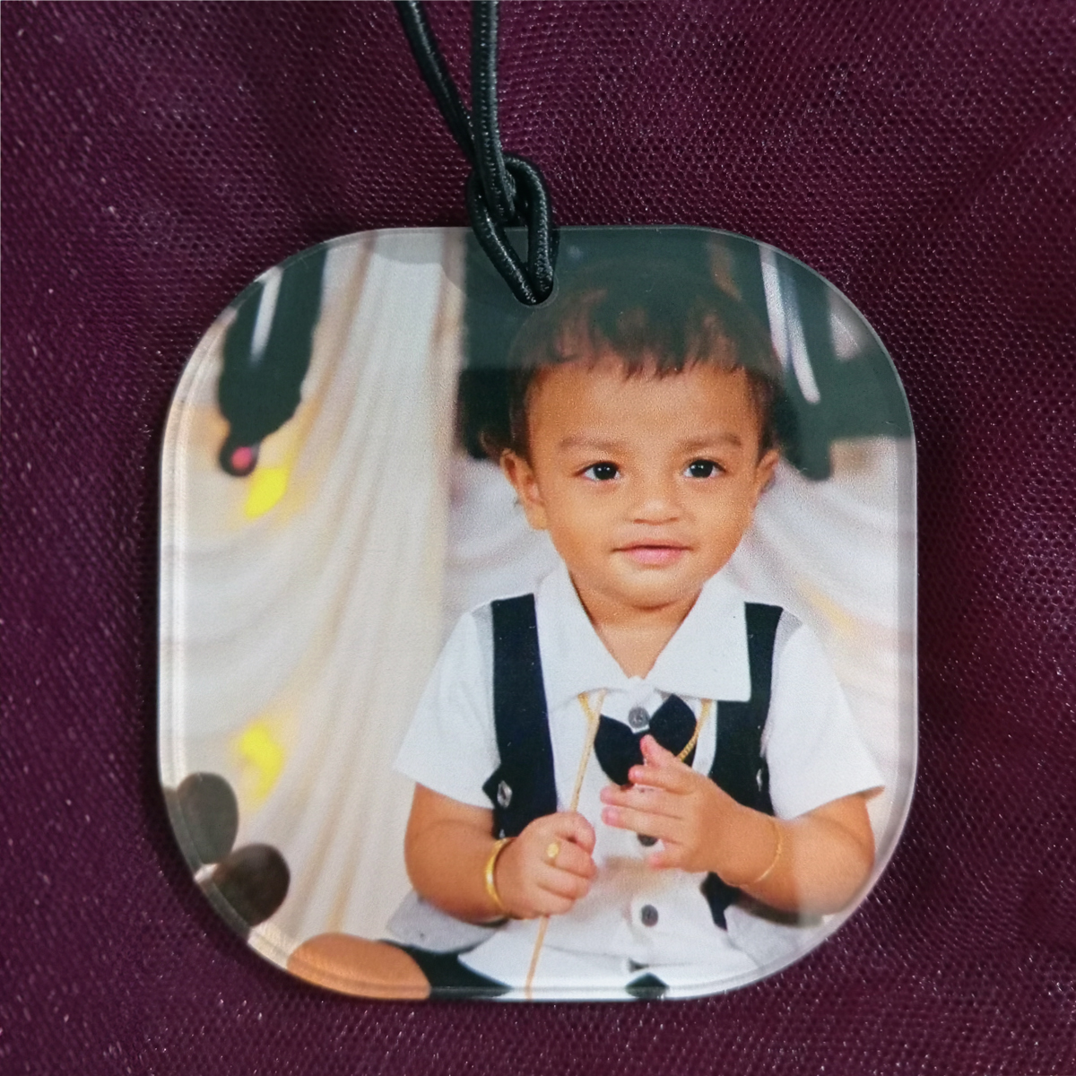 Car Photo Hanging Customer Image Review 20