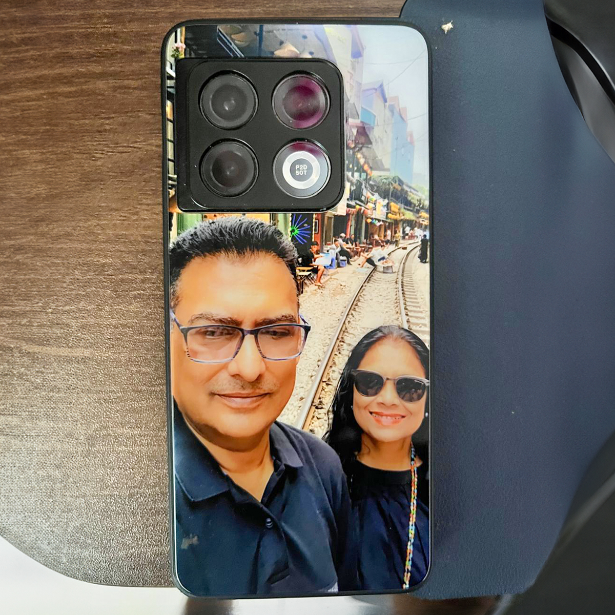 Glass Case Customer Image Review 98