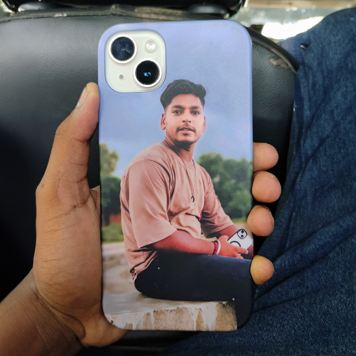 Hard Case Customer Image Review 79