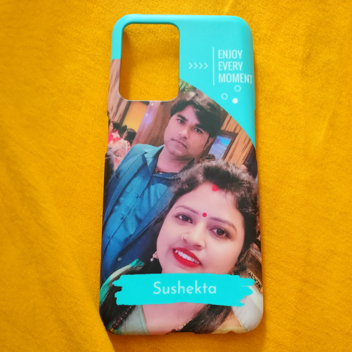 Hard Case Customer Image Review 80