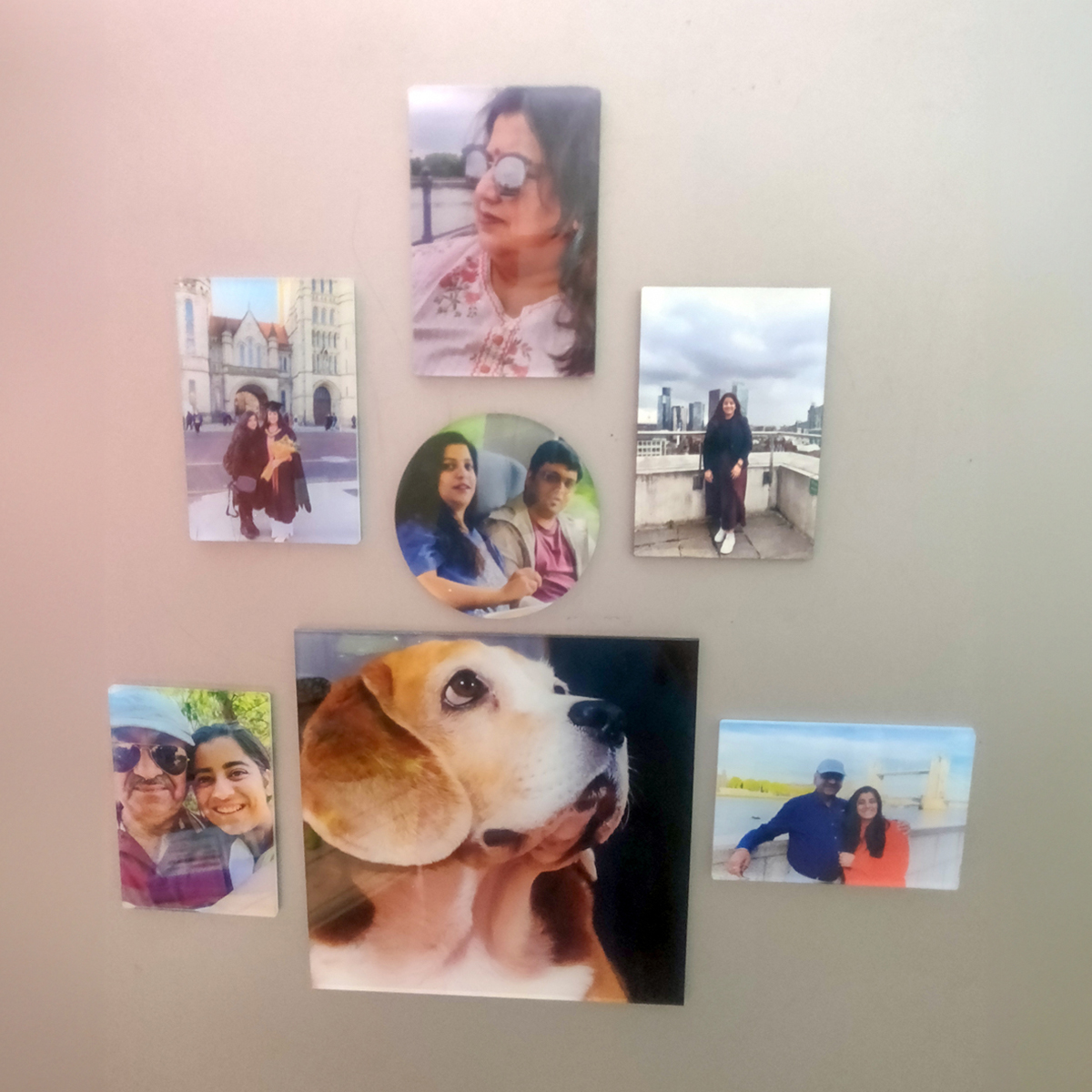 Mini Photo Collage Customer Image Review 46