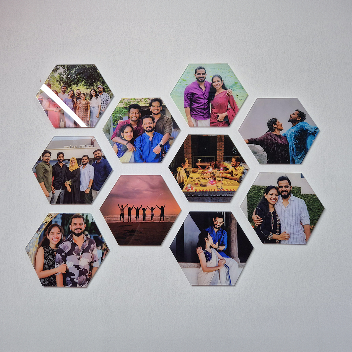 Mini Photo Collage Customer Image Review 48