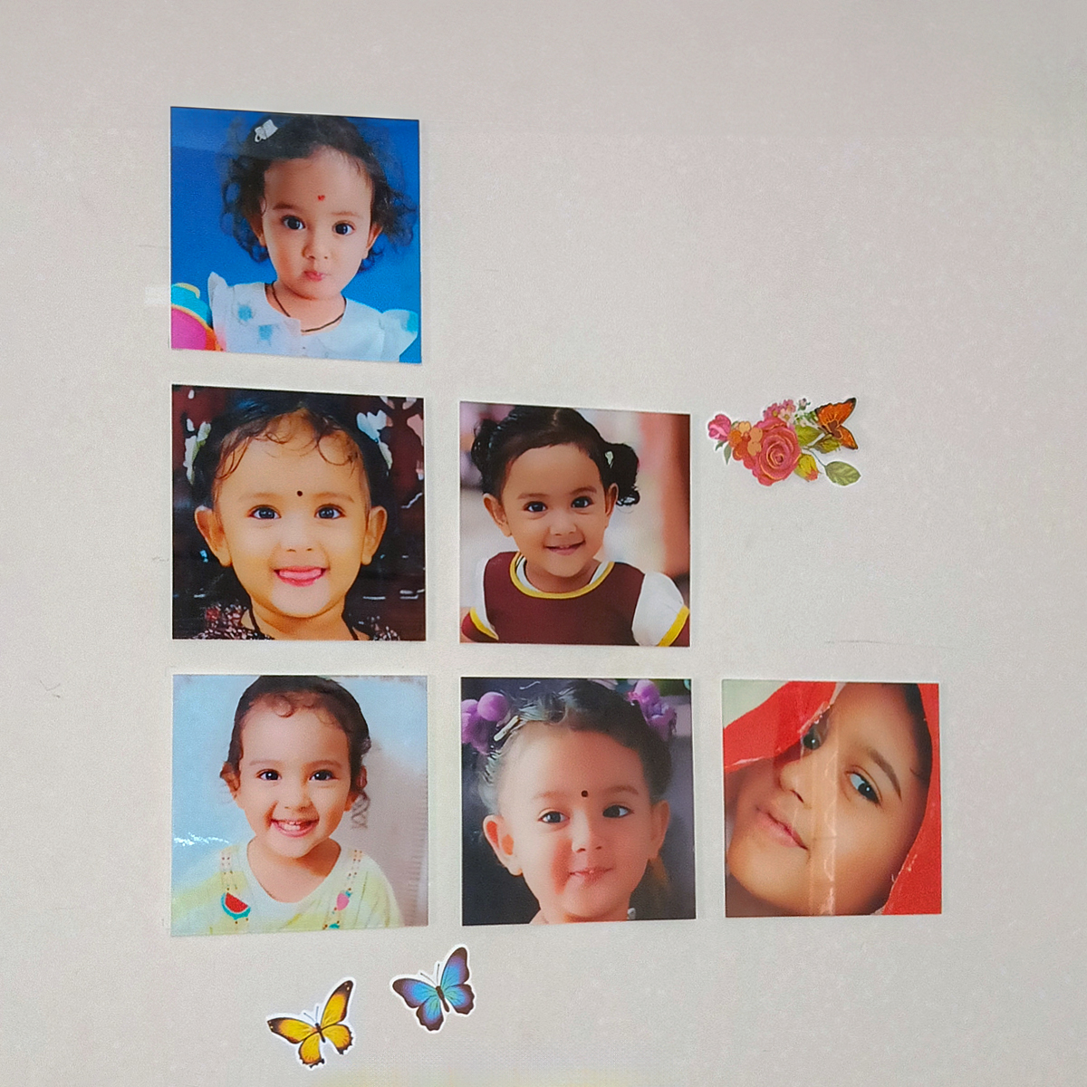 Mini Photo Collage Customer Image Review 49