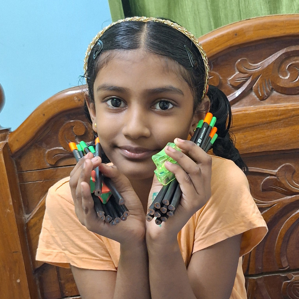 Name Pencil Customer Image Review 44