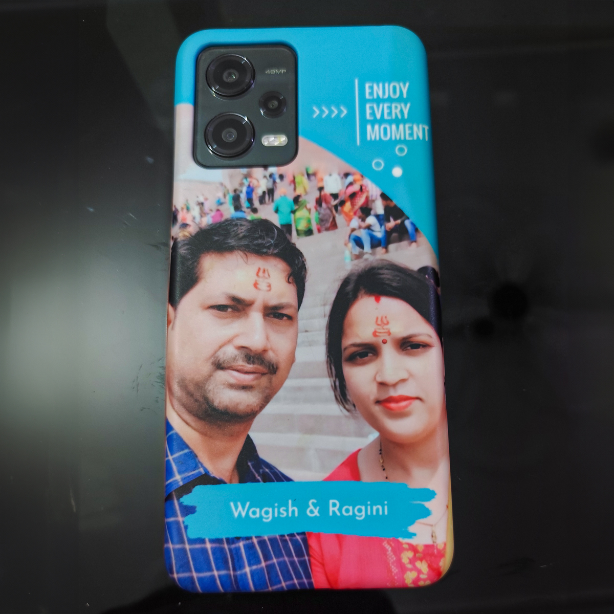 Hard Case Customer Image Review 81