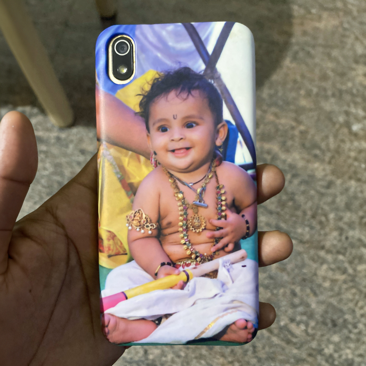 Hard Case Customer Image Review 82