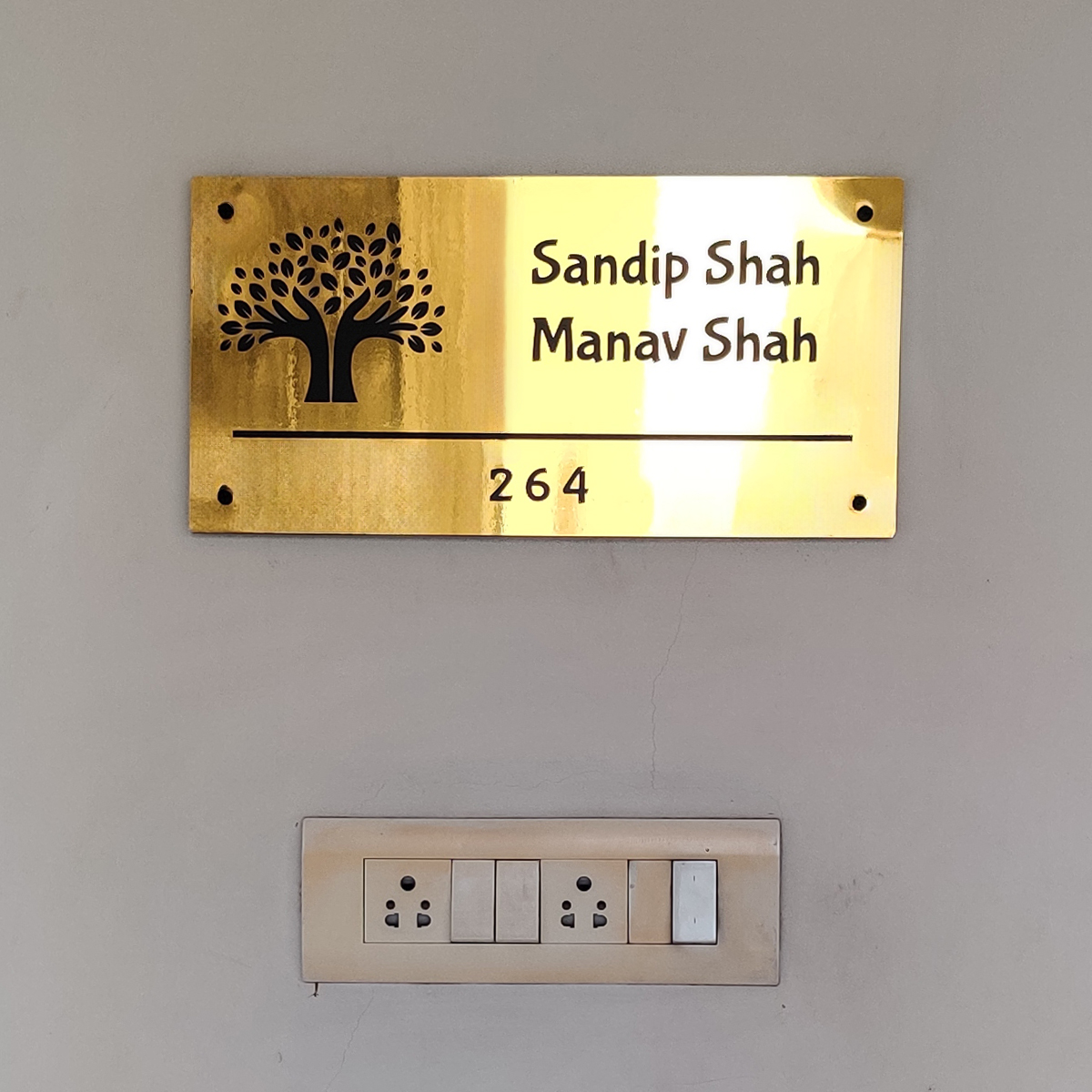 Nameplate Customer Image Review 68