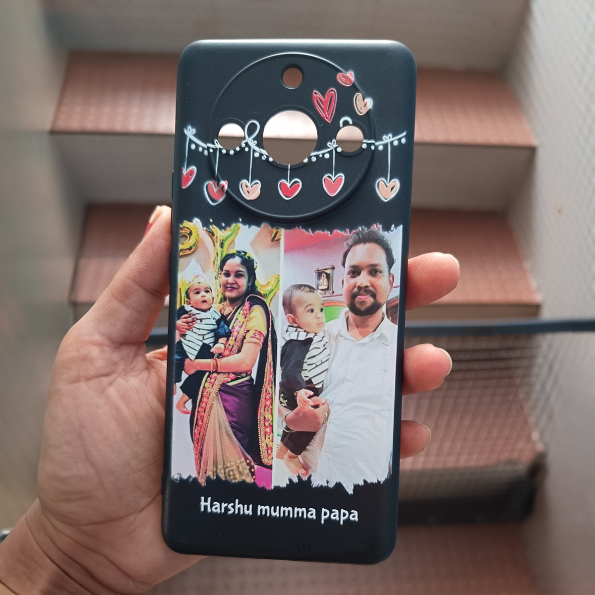 Soft Case Customer Image Review 51