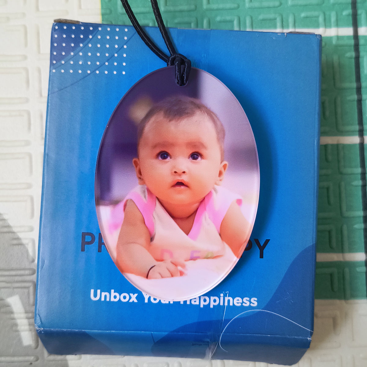 Car Photo Hanging Customer Image Review 97