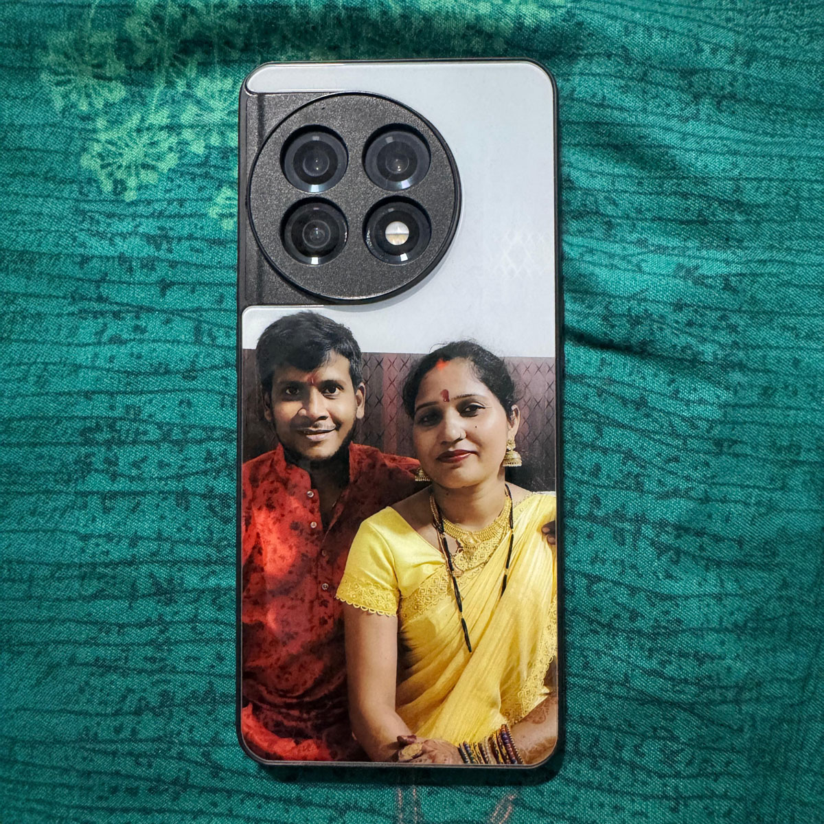 Glass Case Customer Image Review 102