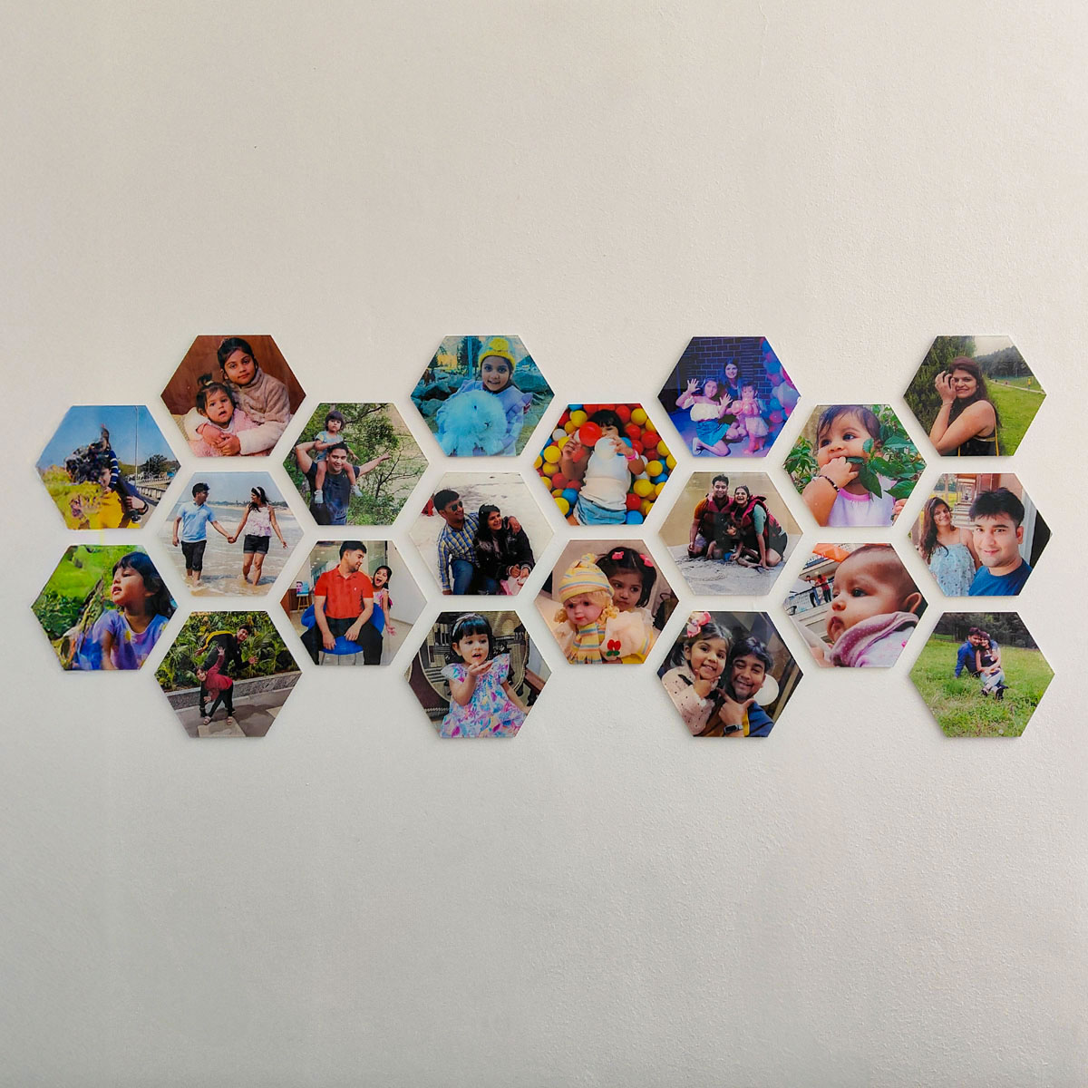 Mini Photo Collage Customer Image Review 51