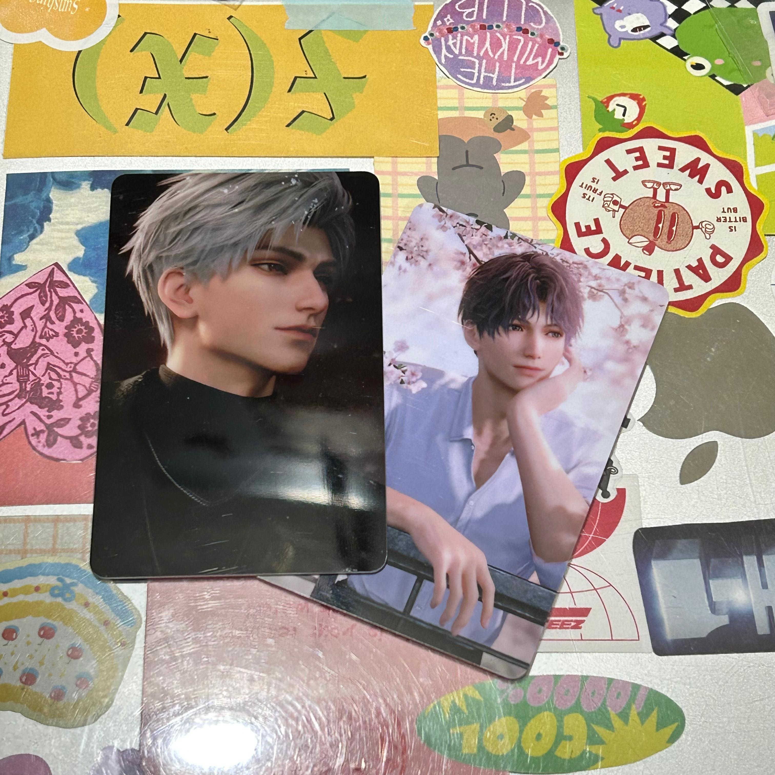 Photo Wallet Card Customer Image Review 18