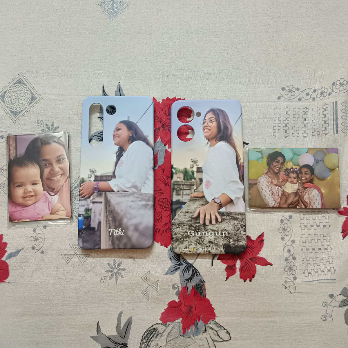 Hard Case Customer Image Review 11