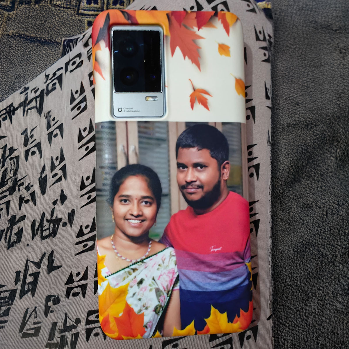 Hard Case Customer Image Review 85
