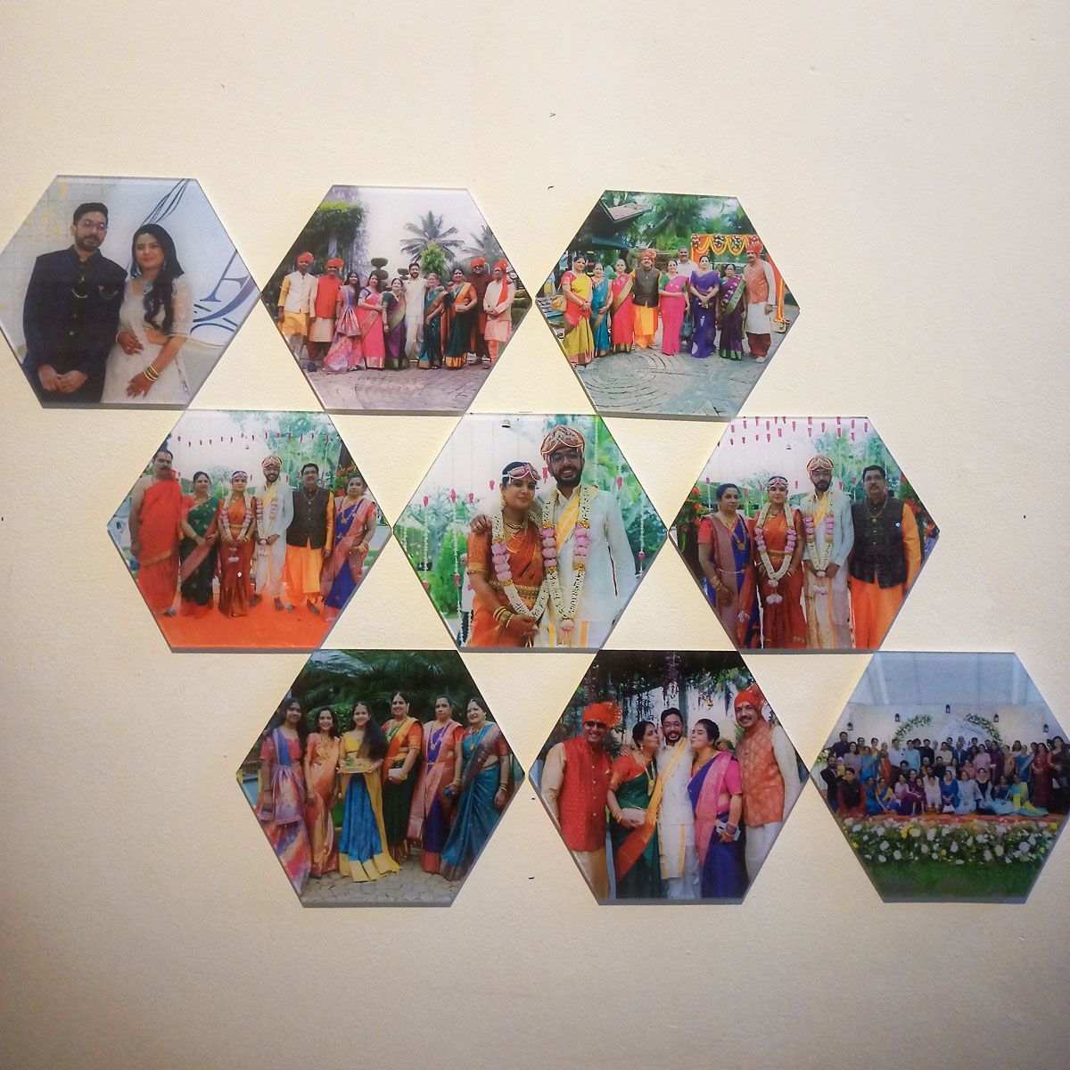 Mini Photo Collage Customer Image Review 10