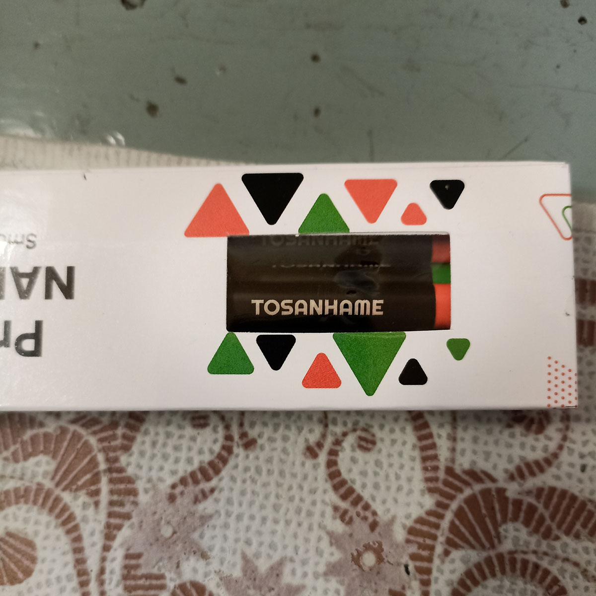 Name Pencil Customer Image Review 47