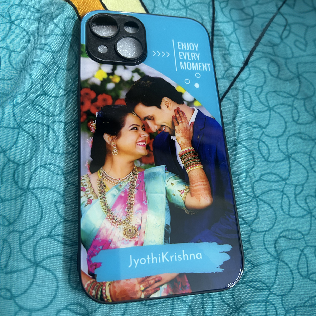 Glass Case Customer Image Review 15
