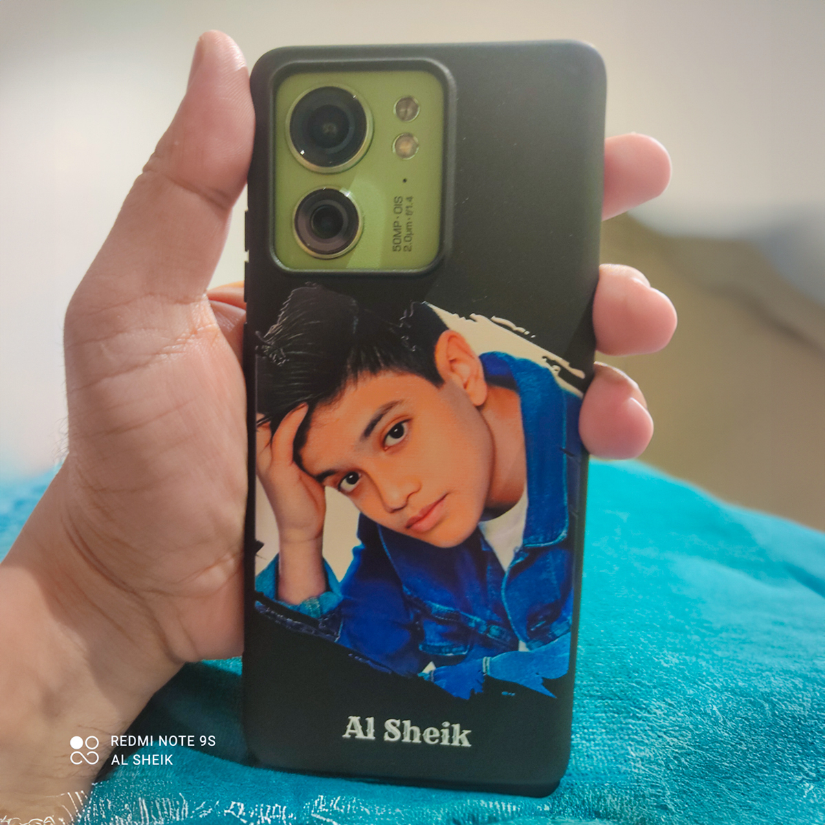 Soft Case Customer Image Review 41