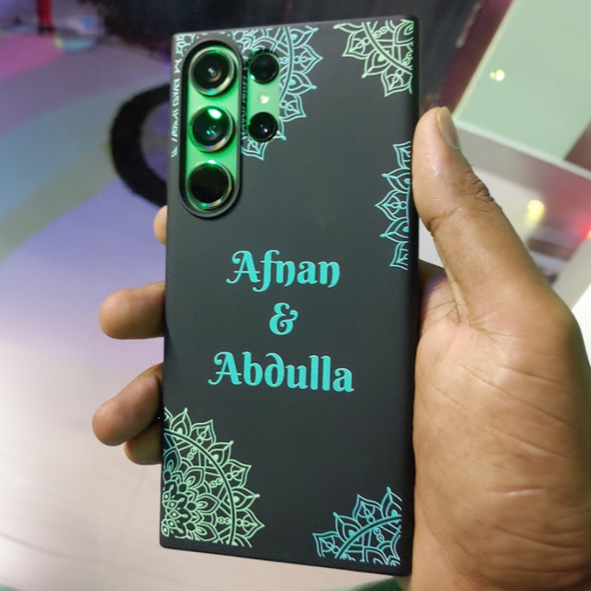 Soft Case Customer Image Review 22