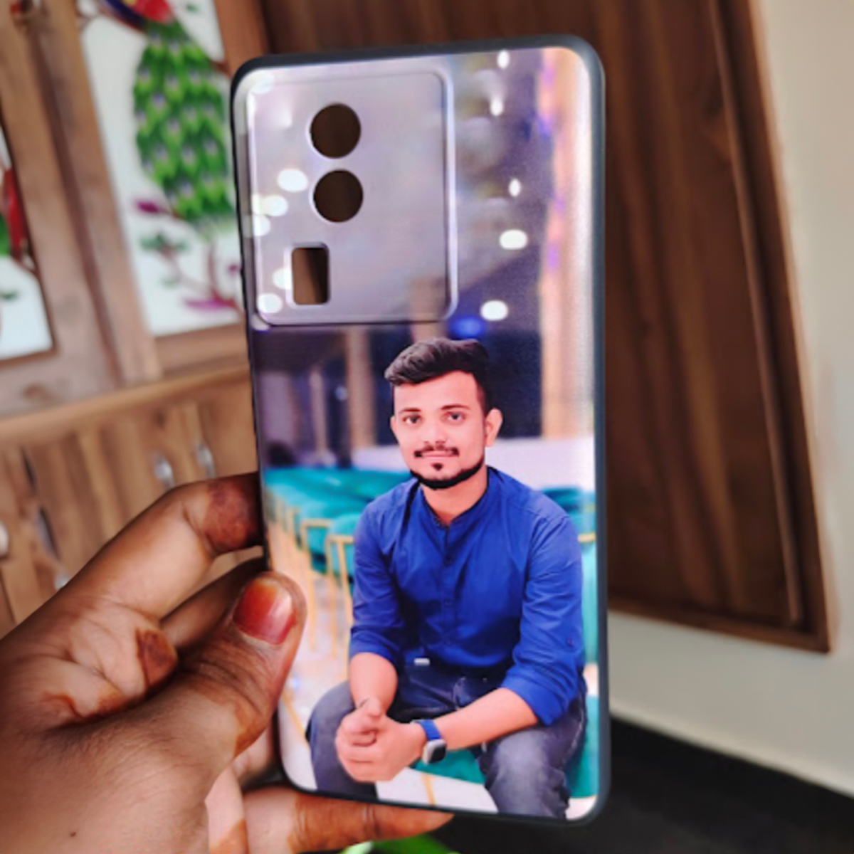 Soft Case Customer Image Review 23