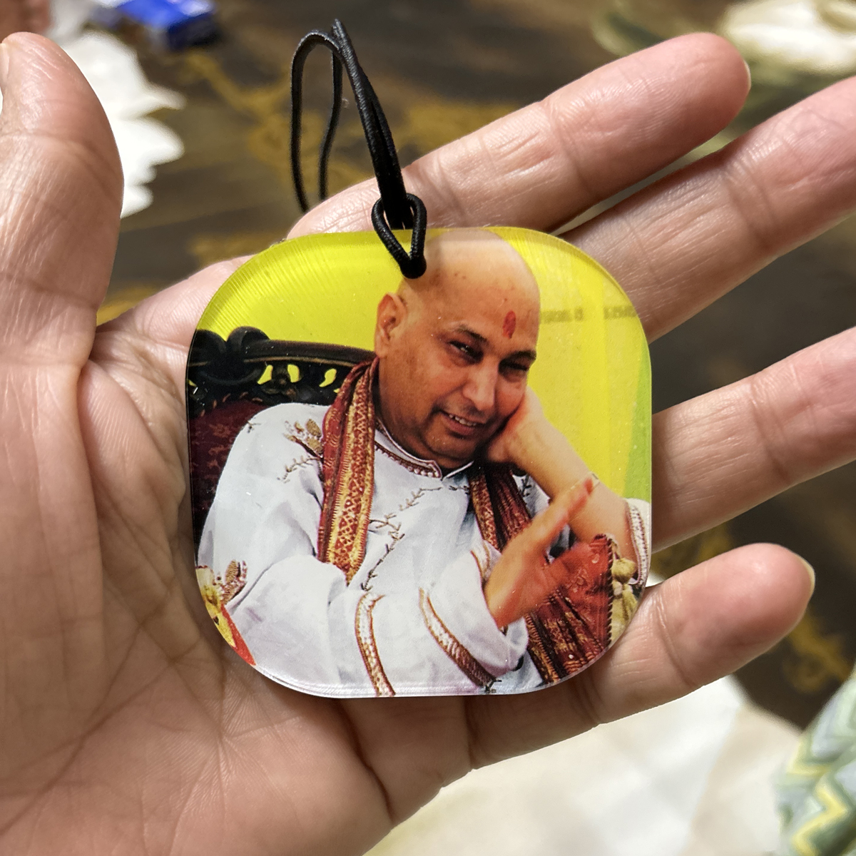 Car Photo Hanging Customer Image Review 86