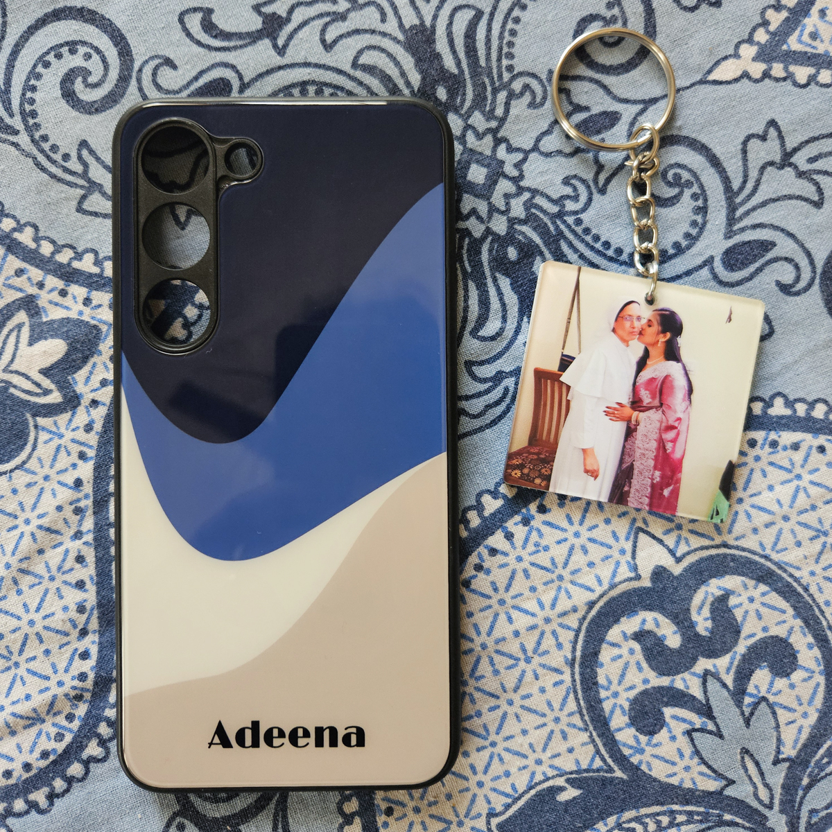 Glass Case Customer Image Review 16