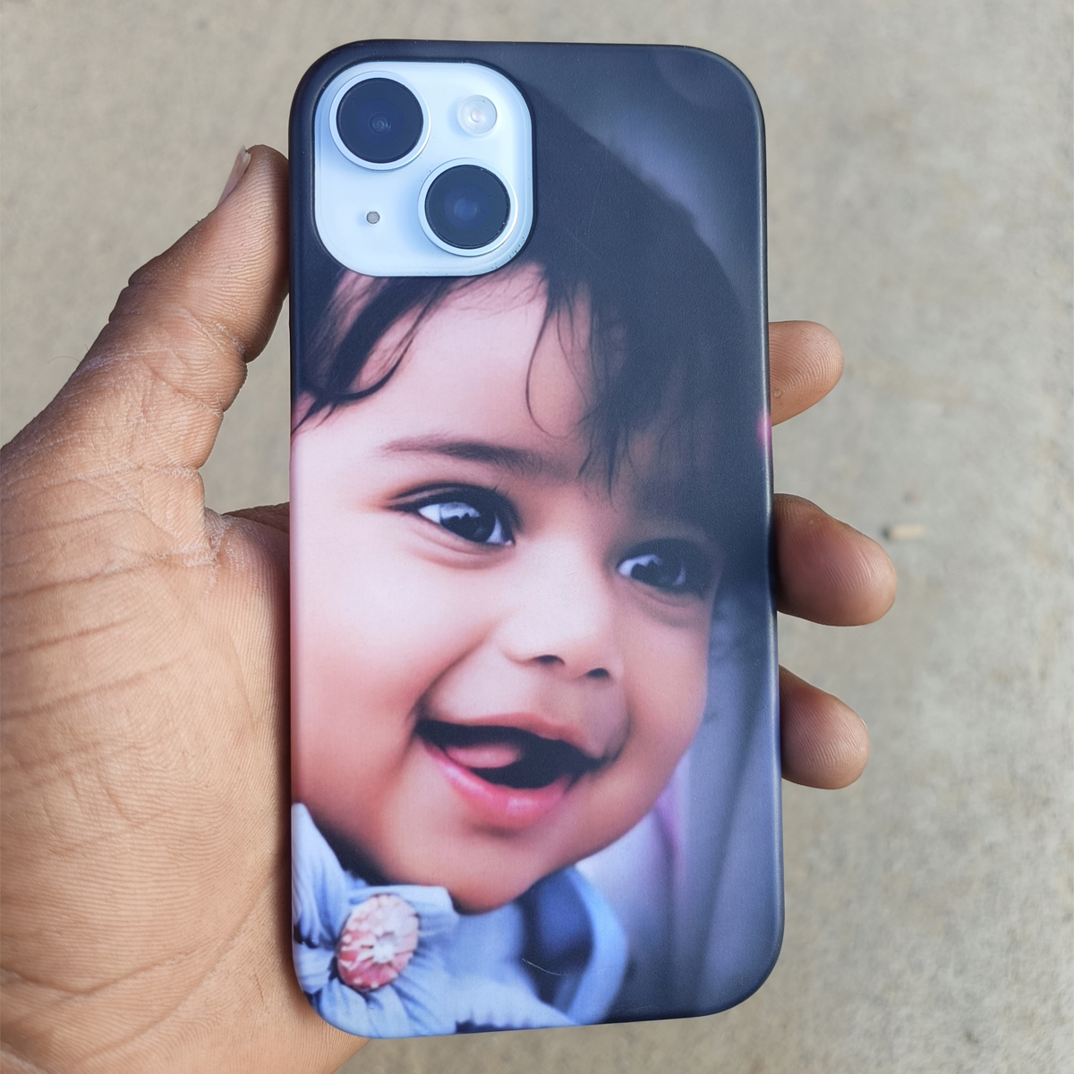 Hard Case Customer Image Review 10