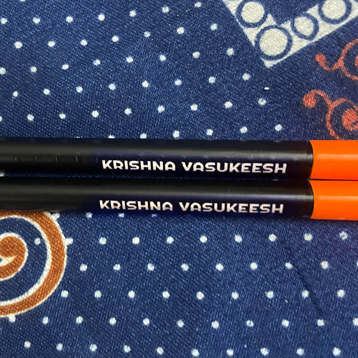 Name Pencil Customer Image Review 38