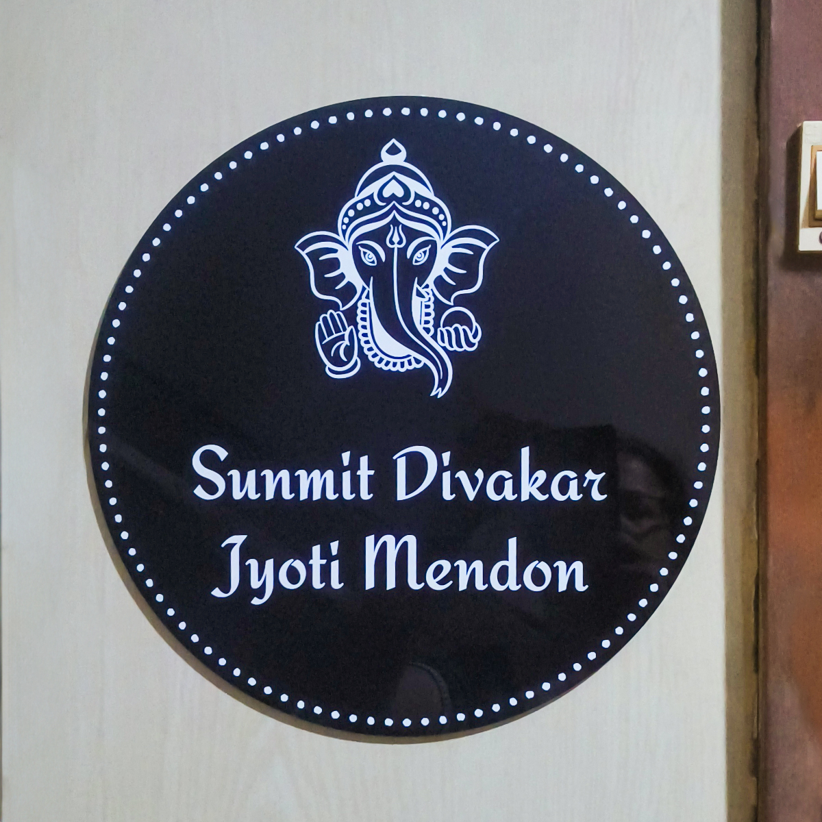Nameplate Customer Image Review 64