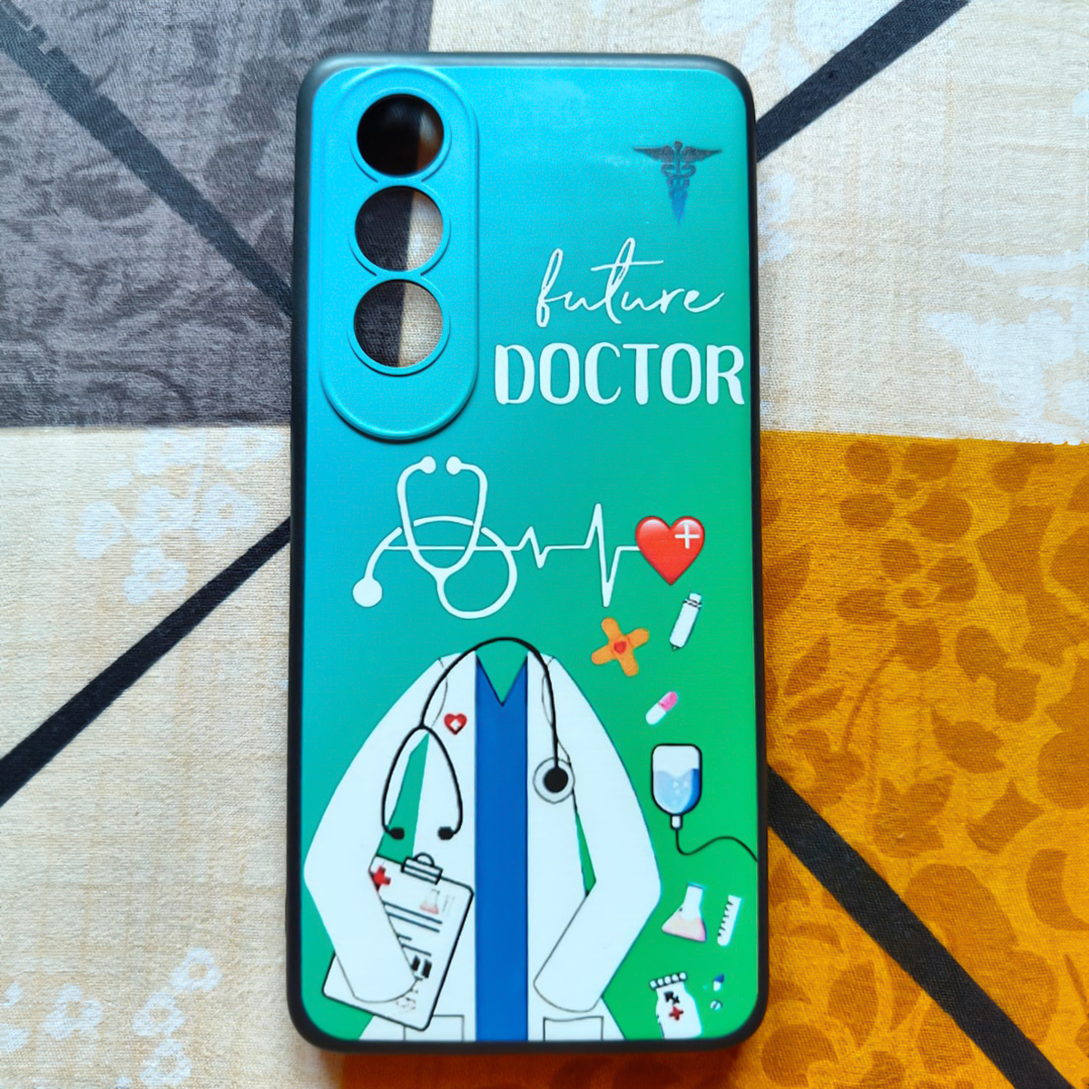 Soft Case Customer Image Review 42