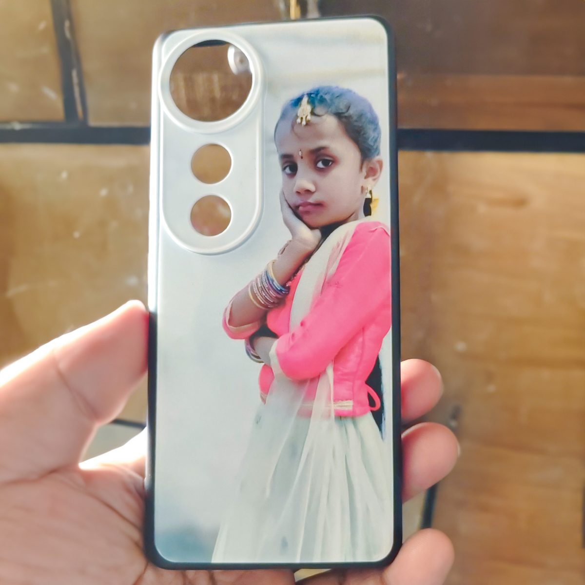 Soft Case Customer Image Review 43
