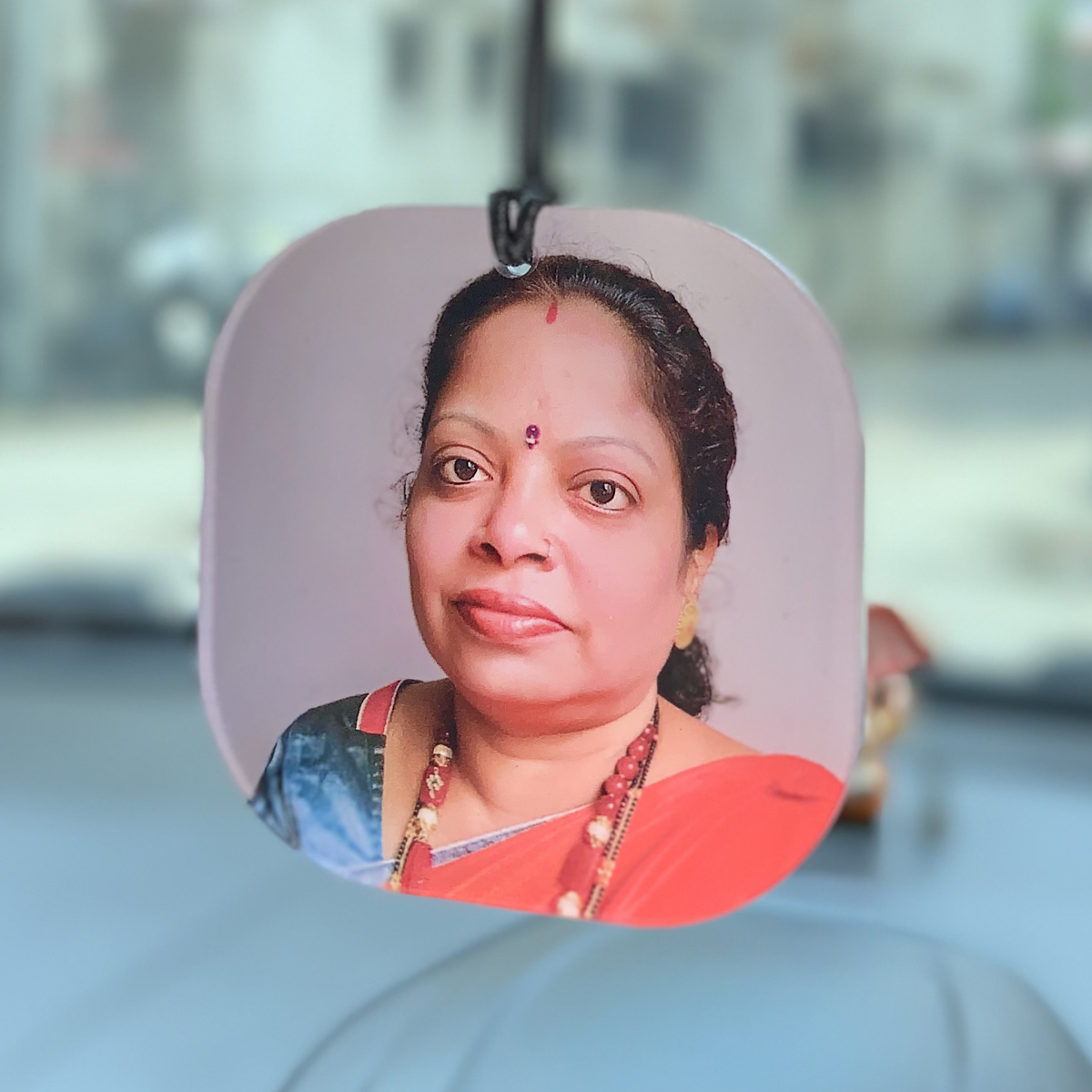 Car Photo Hanging Customer Image Review 91