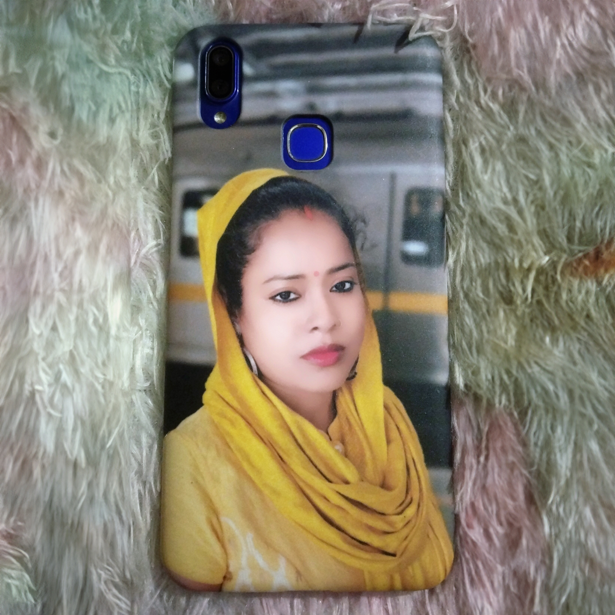 Hard Case Customer Image Review 74
