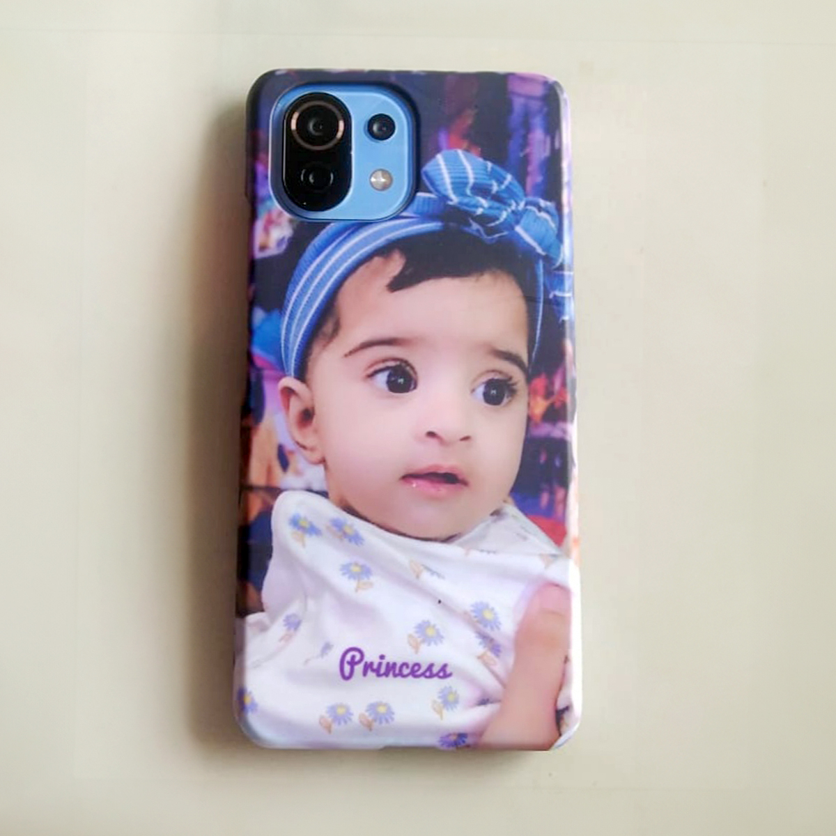 Hard Case Customer Image Review 76