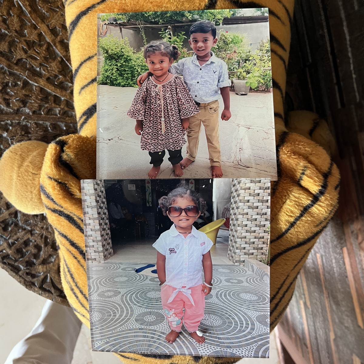 Mini Photo Collage Customer Image Review 44