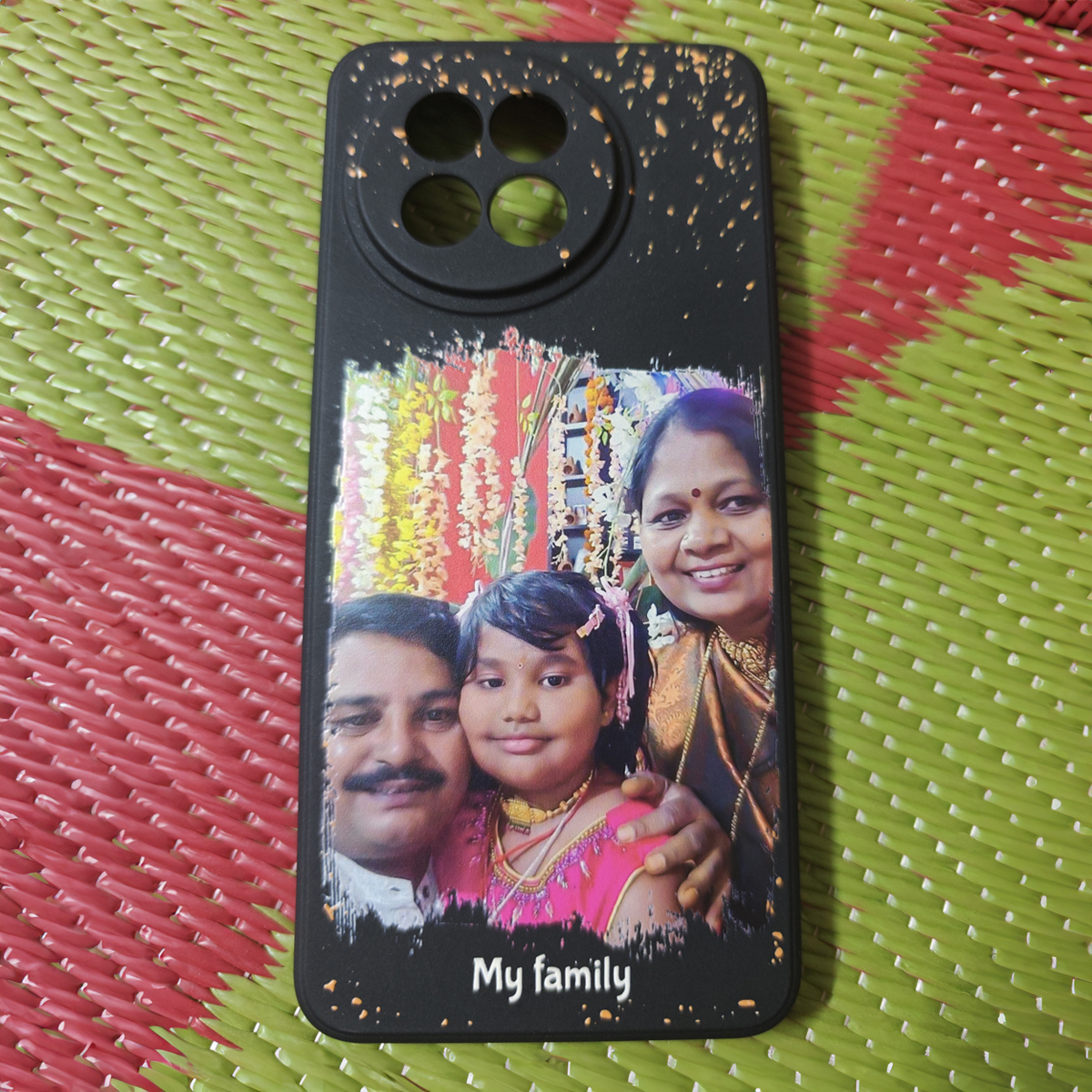 Soft Case Customer Image Review 44