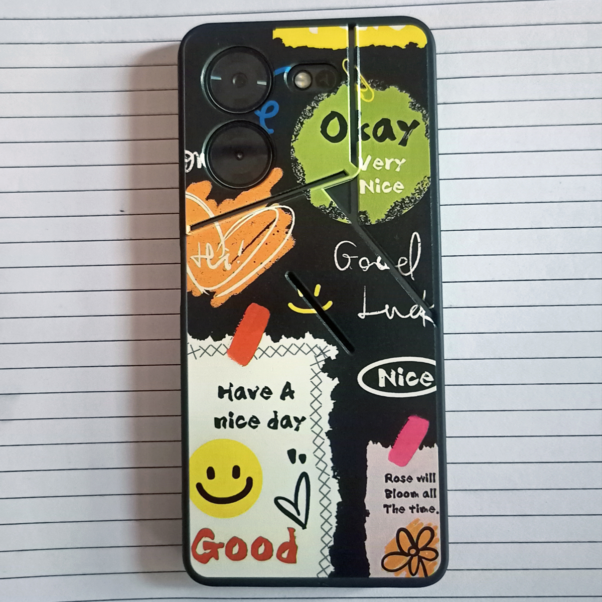 Soft Case Customer Image Review 45