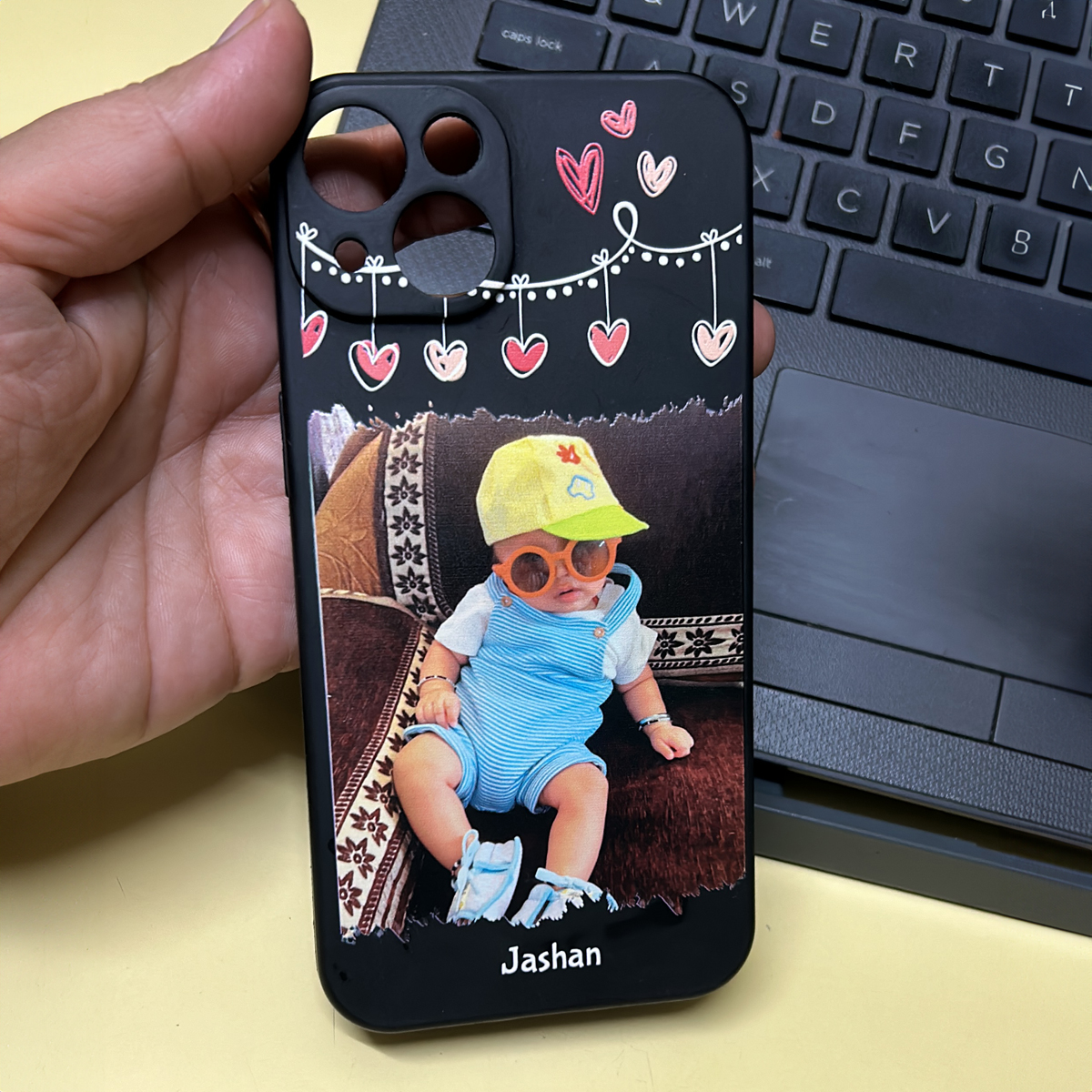 Soft Case Customer Image Review 46