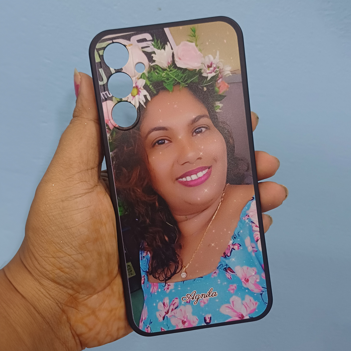 Soft Case Customer Image Review 47