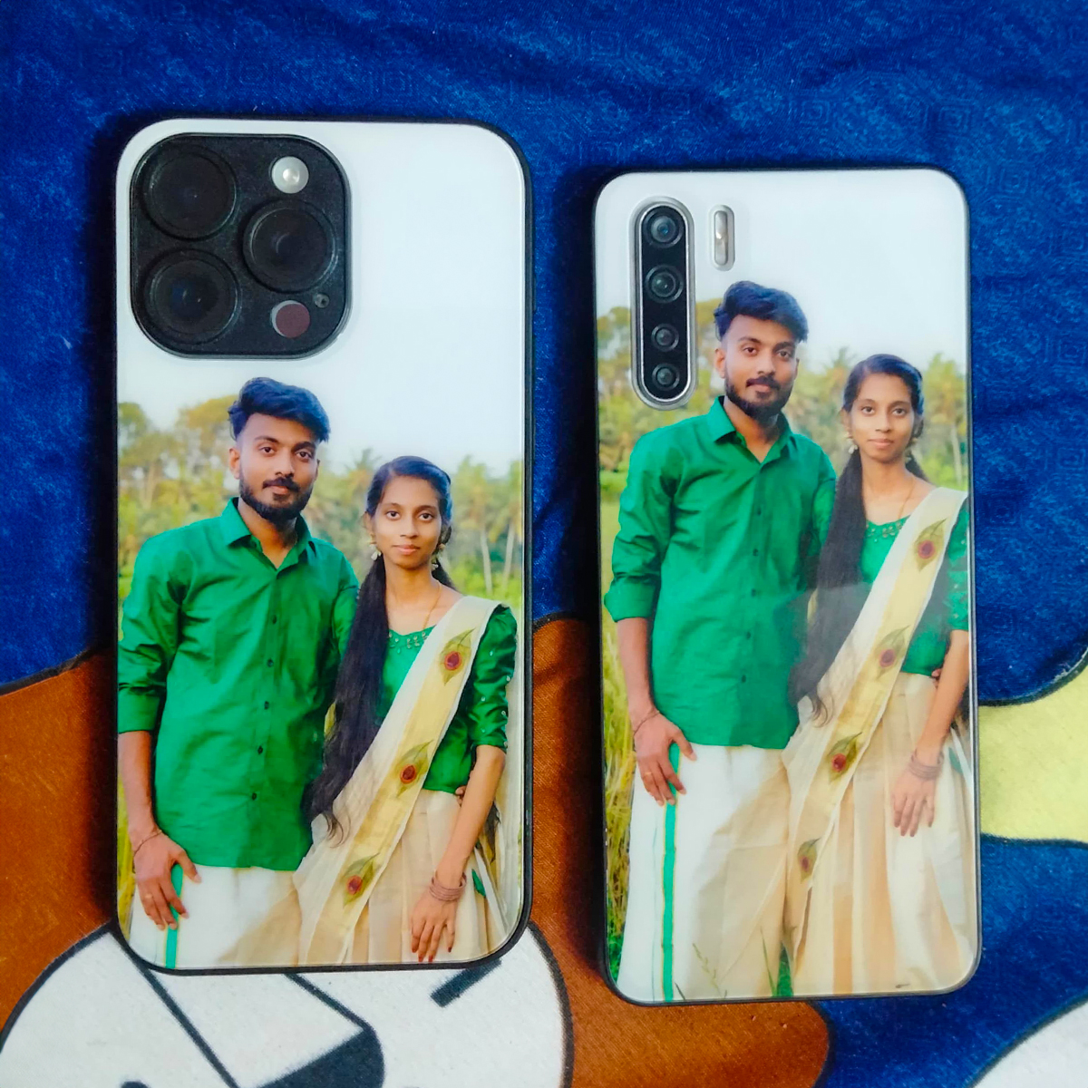Glass Case Customer Image Review 17