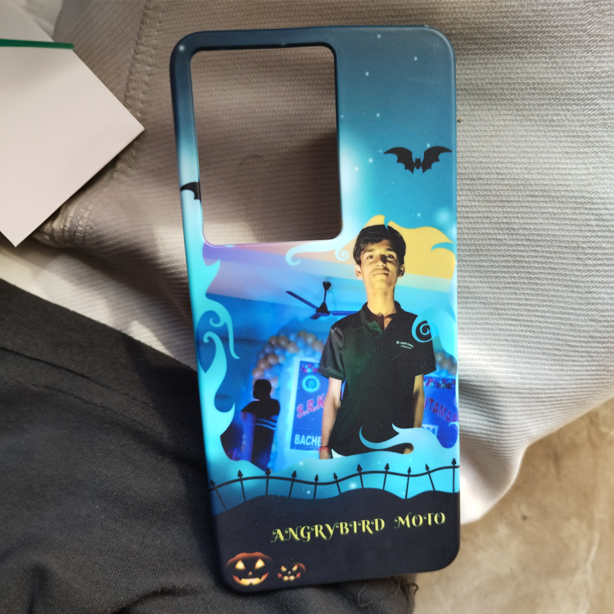 Hard Case Customer Image Review 78