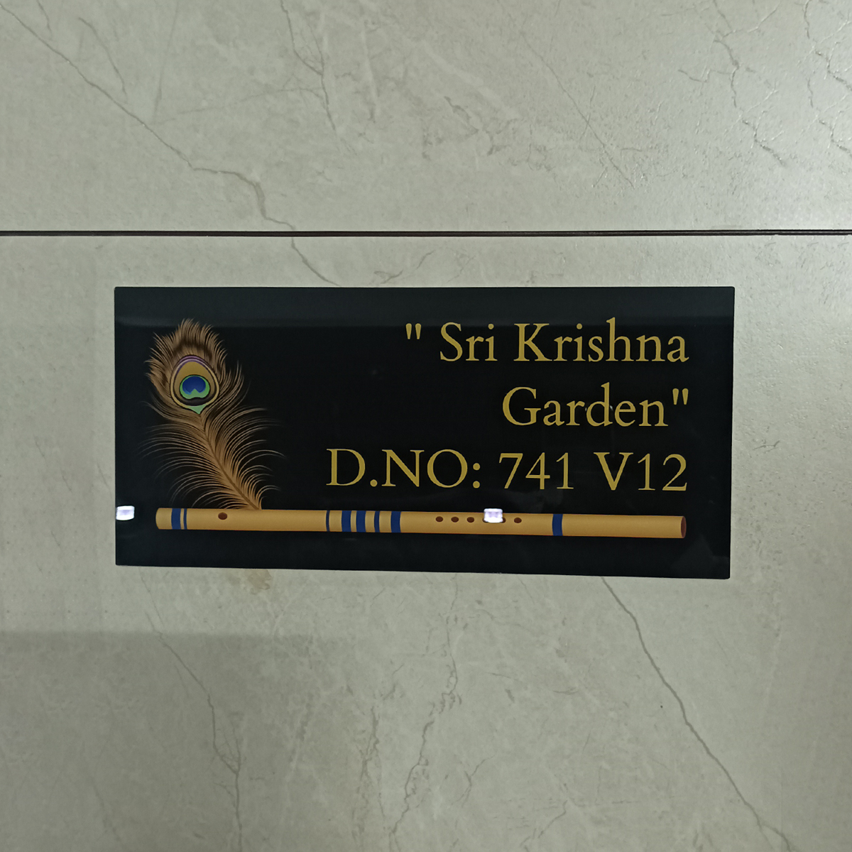 Nameplate Customer Image Review 67