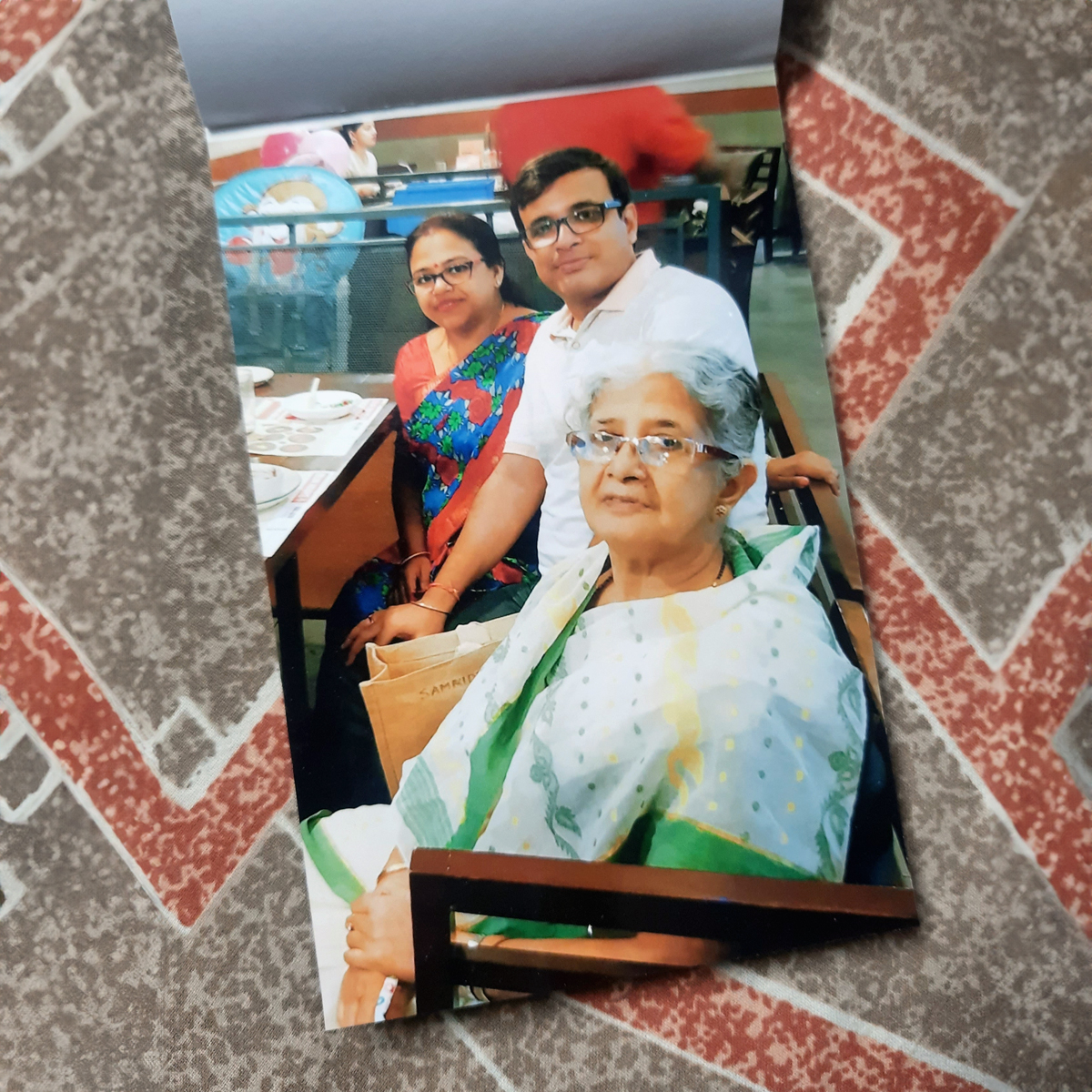 Snapbook Customer Image Review 16
