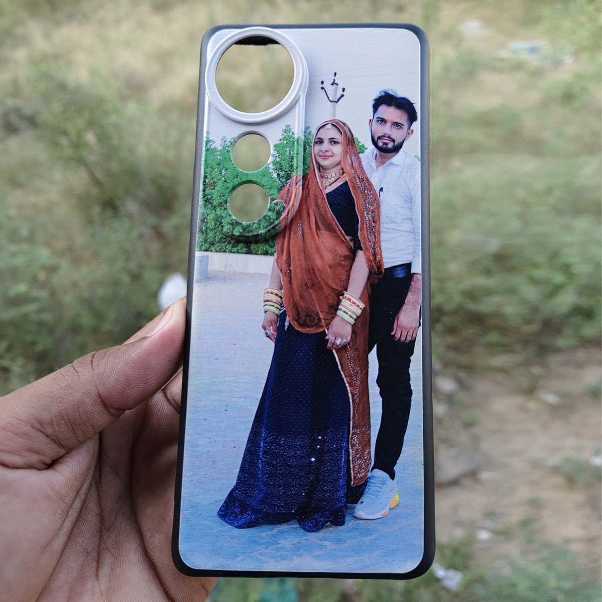 Soft Case Customer Image Review 48