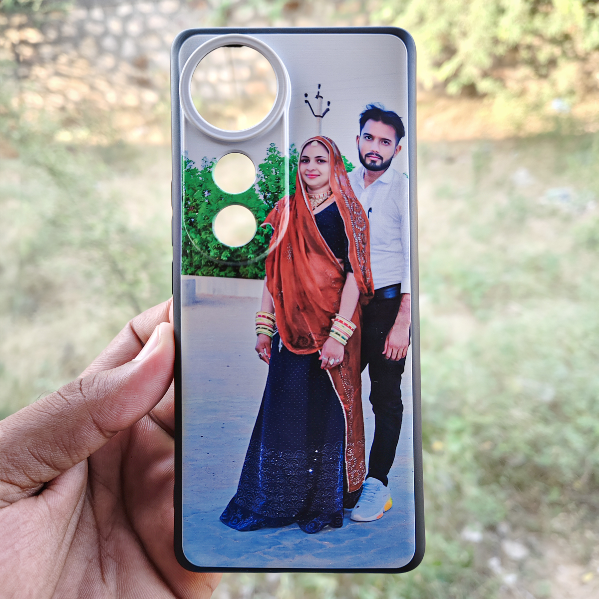 Soft Case Customer Image Review 49