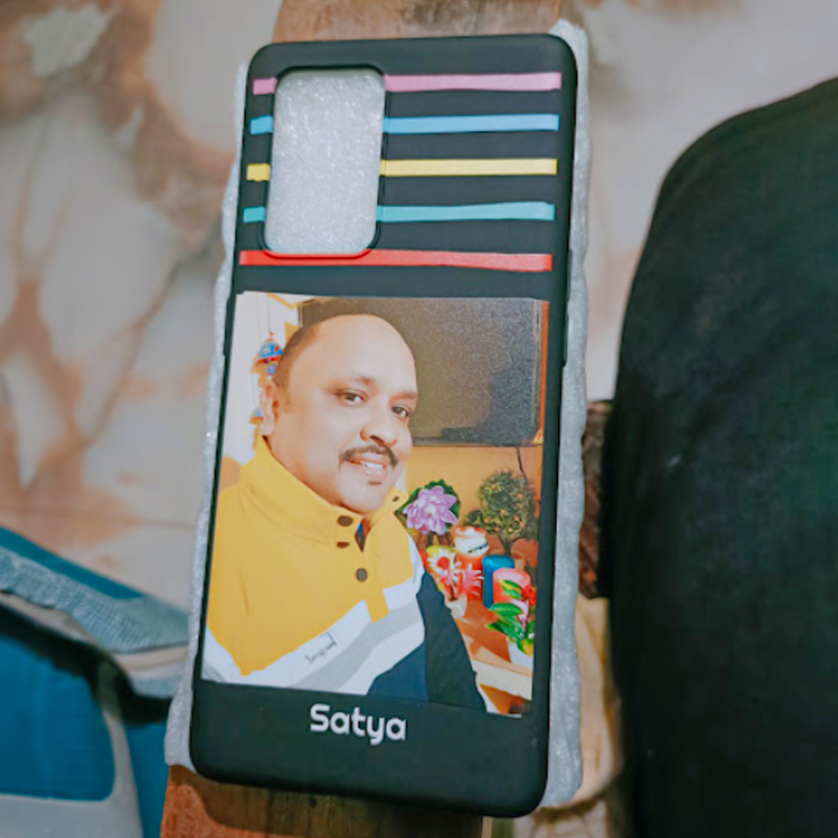 Soft Case Customer Image Review 24