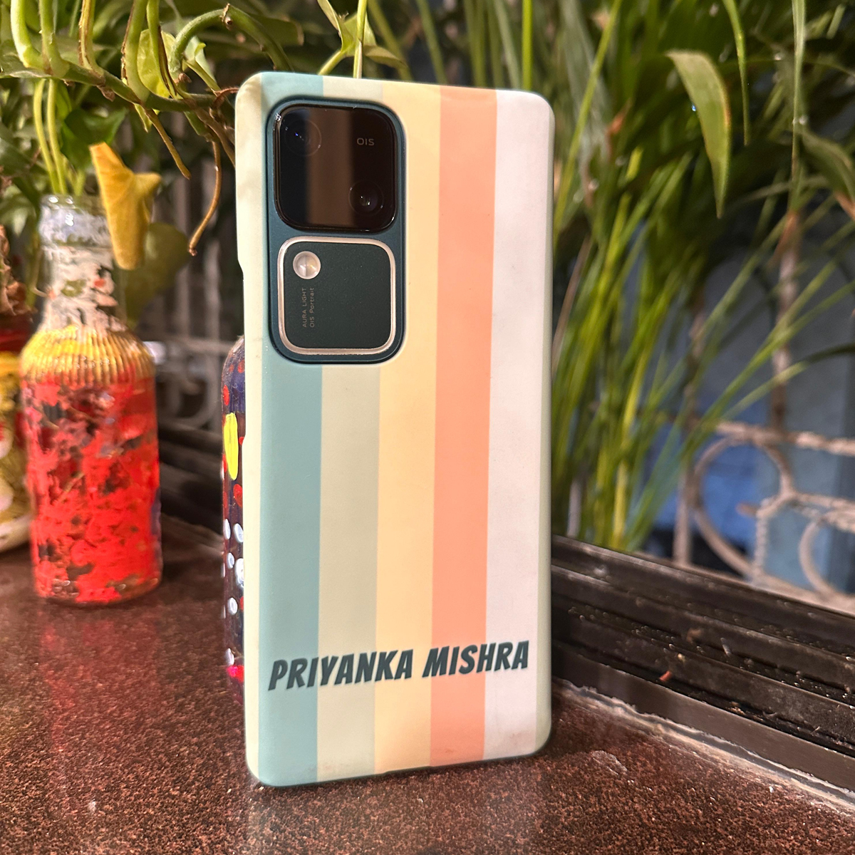 Hard Case Customer Image Review 101