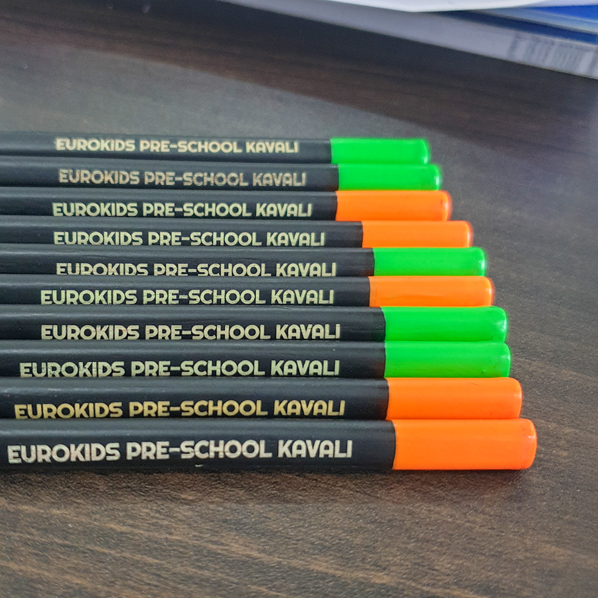 Name Pencil Customer Image Review 53