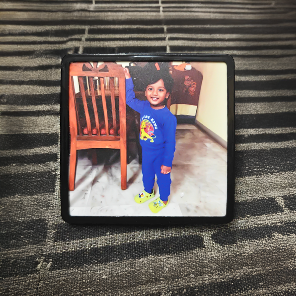 Checkout Photo Lamp - Customer Google Image Review - 3