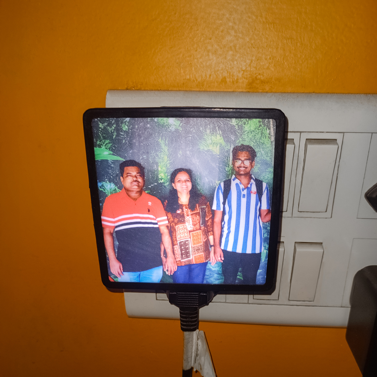 Photo Lamp Customer Image Review 3